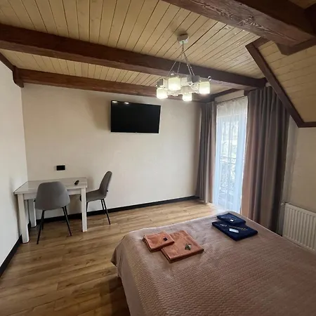 Villa Hostynna Yeva