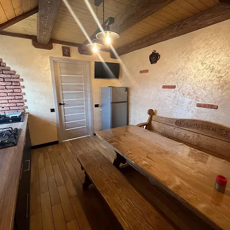 Villa Hostynna Yeva