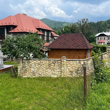 Hostynna Yeva * Tukhlya