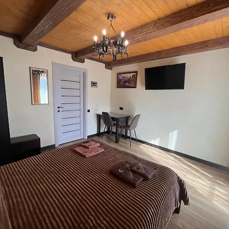 Villa Hostynna Yeva *